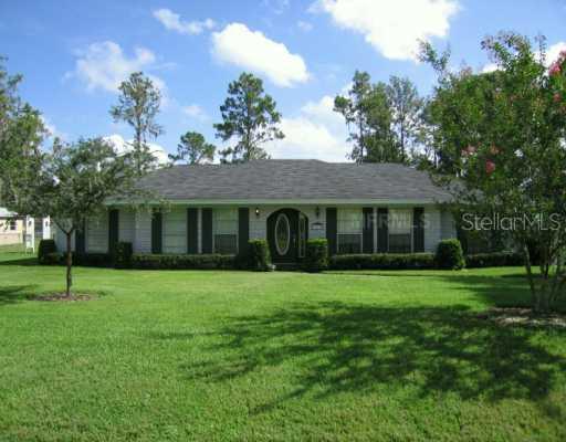 3075 Flamingo Ln., Mulberry, FL 33860