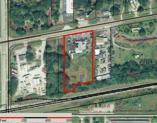 New Tampa Hwy., Lakeland, FL 33815