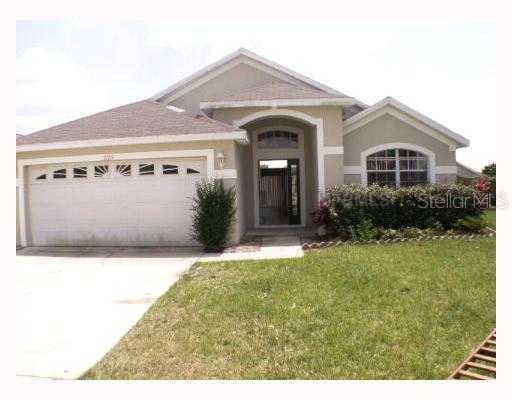 229 King George Dr., Davenport, FL 33837