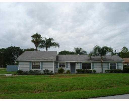 6409 Timucuans Dr., Lakeland, FL 33813