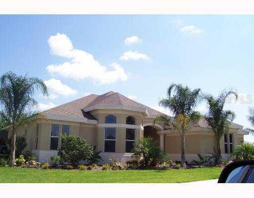 1512 Eagle Ridge Dr., Lakeland, FL 33813