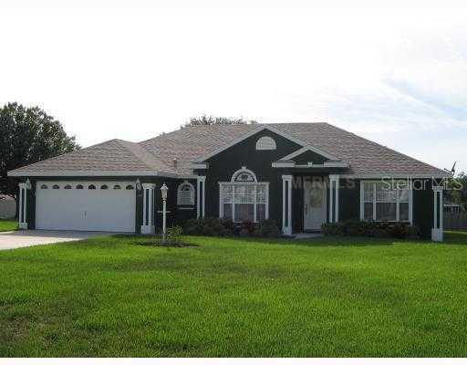 244 Kingsley Blvd., Auburndale, FL 33823