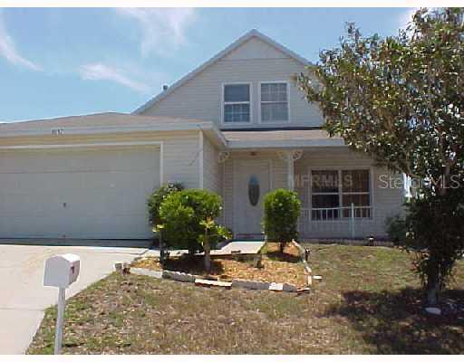 3787 Huntwicke Blvd., Davenport, FL 33837