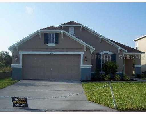 3181 Kearns Rd., Mulberry, FL 33860