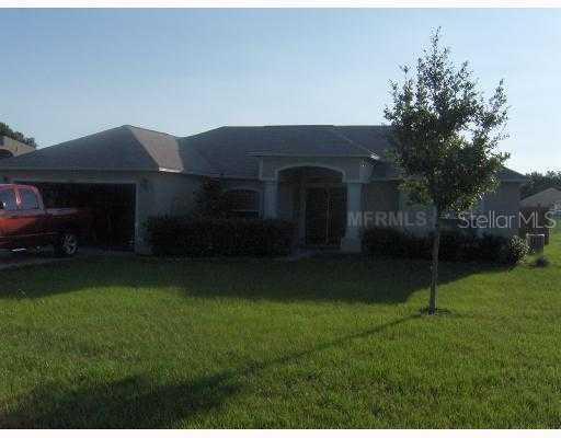 1435 S Mcadoo Ave., Bartow, FL 33830