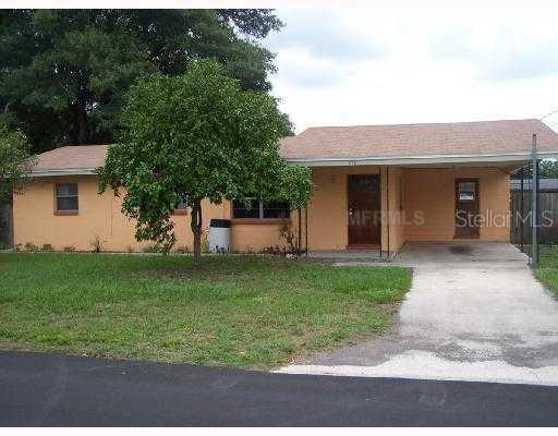 410 W Assembly St., Eagle Lake, FL 33839