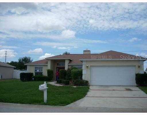 2862 Hickory Ridge Dr., Lakeland, FL 33813