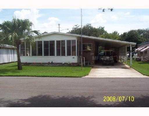 45 S 2055 Floral Ave., Bartow, FL 33830