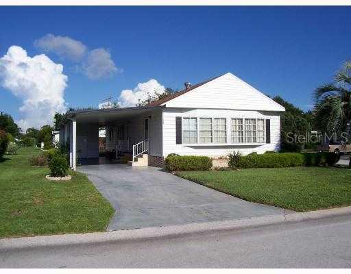 1610 Reynolds Rd. #148, Lakeland, FL 33801