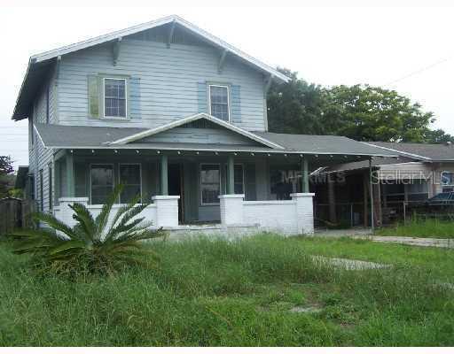 1329 Mitchell St., Lakeland, FL 33801
