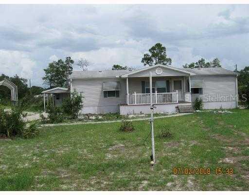2835 Rooks Rd., Davenport, FL 33837
