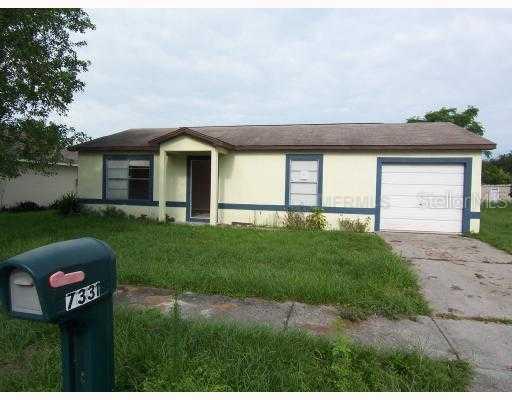 7331 Thomas Jefferson Cir., Bartow, FL 33830