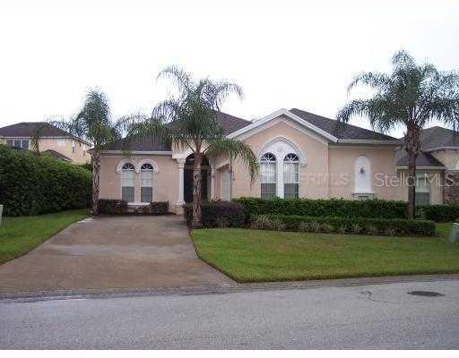 116 Seneca Ln., Davenport, FL 33897