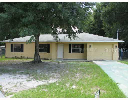 817 Kristen Ct., Bartow, FL 33830