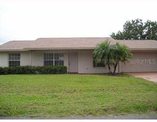 2863 N Delrose Dr., Lakeland, FL 33805