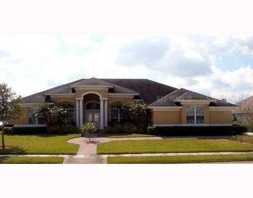935 Osprey Landing Dr., Lakeland, FL 33813