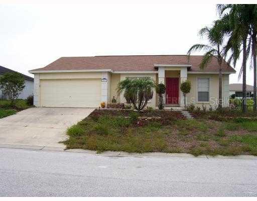 3839 Horizon View Loop, Lakeland, FL 33813