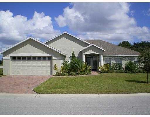 357 Majestic Gardens Dr., Winter Haven, FL 33880