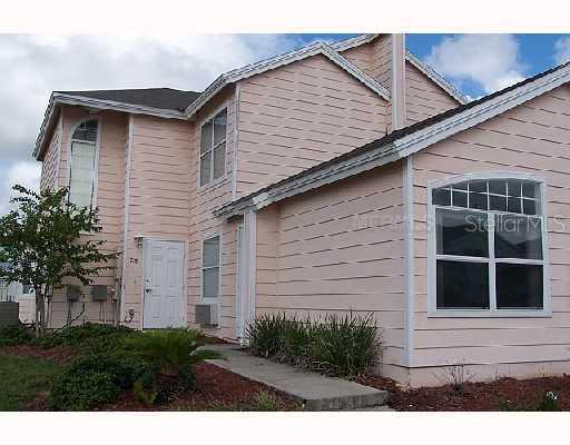 748 Orchid Dr. #-, Davenport, FL 33897