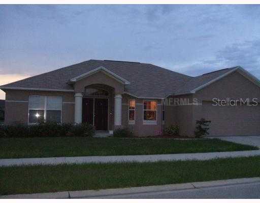 1760 James Pointe Dr., Bartow, FL 33830