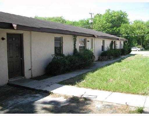 3110 Avenue V, Winter Haven, FL 33881