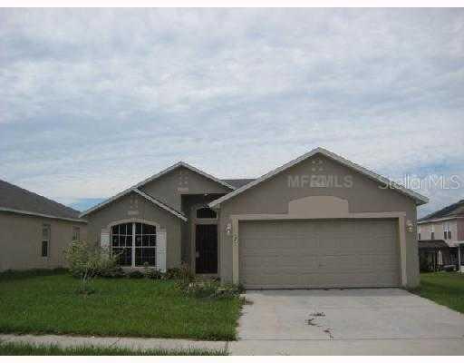 123 Penrith St., Davenport, FL 33897