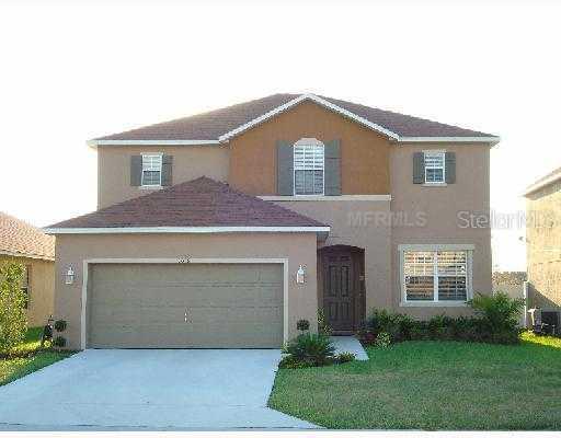 3037 Park Ridge Ave., Mulberry, FL 33860
