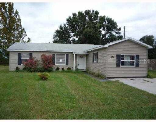 7212 Thomas Jefferson Cir., Bartow, FL 33830