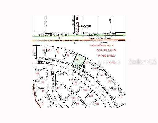 6263 Egret Dr., Lakeland, FL 33809