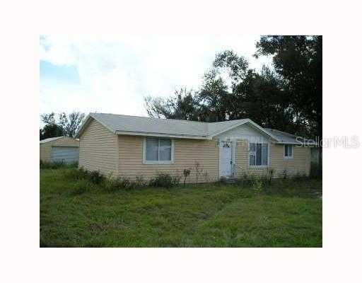 812 W Lake Wales Rd., Lake Wales, FL 33859
