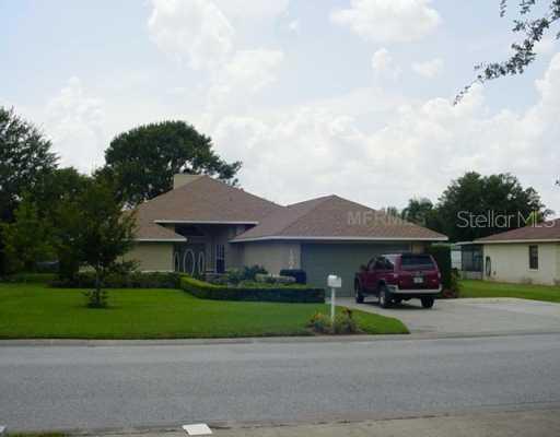 1304 Arrowhead Ct., Auburndale, FL 33823