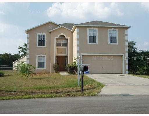311 Escambia Way, Kissimmee, FL 34759