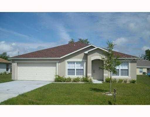 521 Dove Ct., Kissimmee, FL 34759