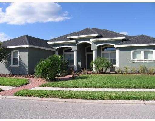 138 Shannon Oaks Dr., Lakeland, FL 33813