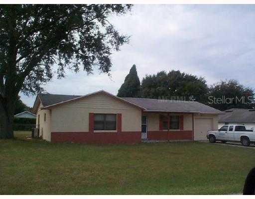 737 Scott Lake Village Loop, Lakeland, FL 33813