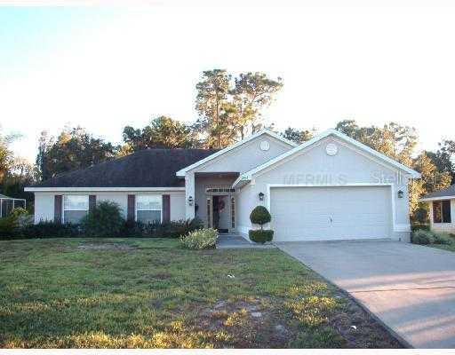 2416 Deerbrook Dr., Lakeland, FL 33811