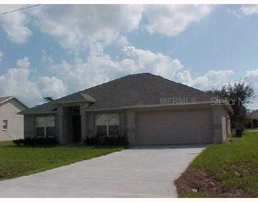 349 Puffer Ct., Poinciana, FL 34759