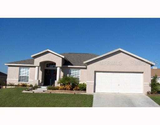 1199 Normandy Heights Cir., Winter Haven, FL 33880
