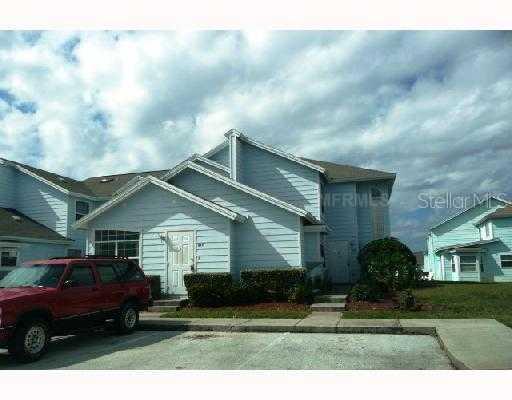 842 Caribbean Dr., Davenport, FL 33897