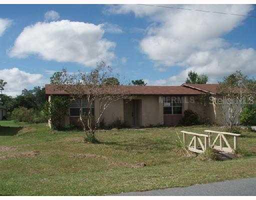 510 Koala Dr., Poinciana, FL 34759