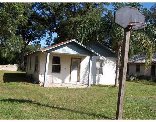 1880 Davis Ave., Bartow, FL 33830