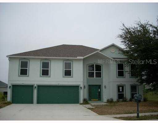 115 Evergreen Dr., Auburndale, FL 33823