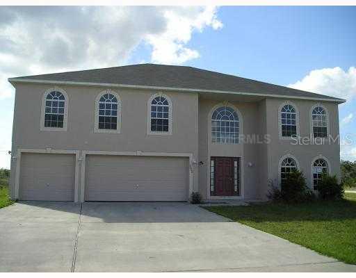 1200 Amazon Ln., Poinciana, FL 34759