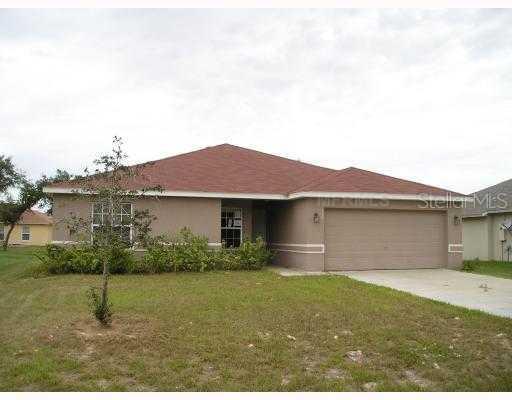 305 Dogfish Ct., Poinciana, FL 34759