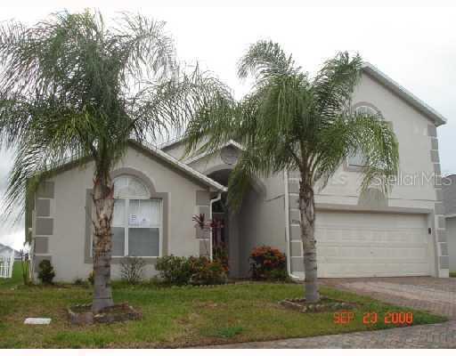 816 Knightsbridge Cir., Davenport, FL 33896