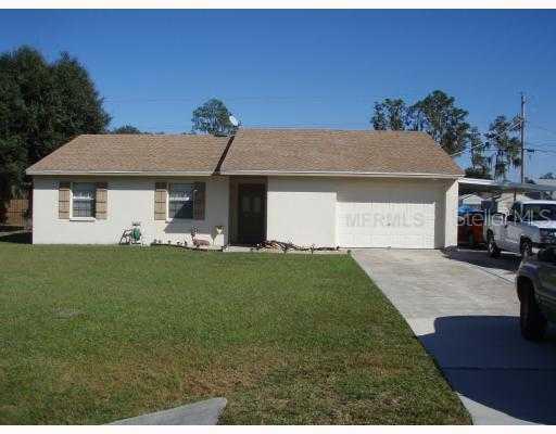 5285 Bailey Rd., Mulberry, FL 33860