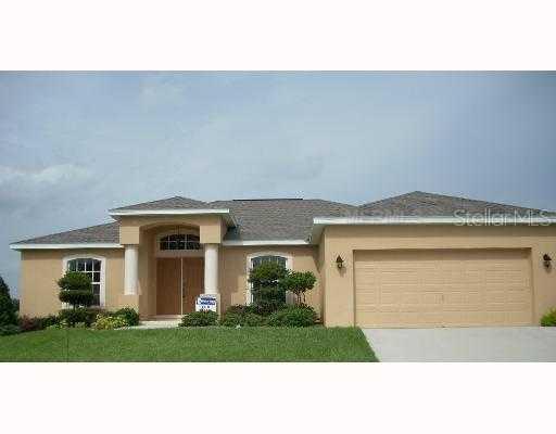 5779 Woodruff Way, Lakeland, FL 33812