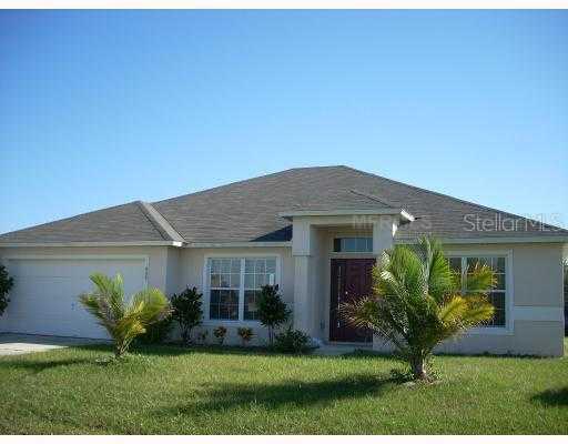 909 San Carlos Way, Kissimmee, FL 34758