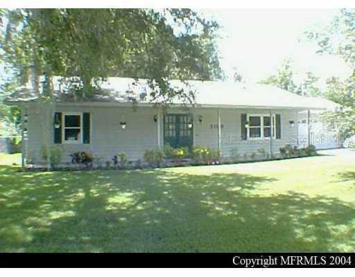 3100 Cross Fox Dr., Mulberry, FL 33860