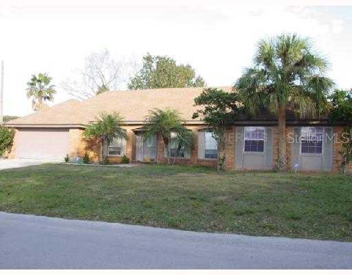 4604 Kings Point Ct., Lakeland, FL 33813